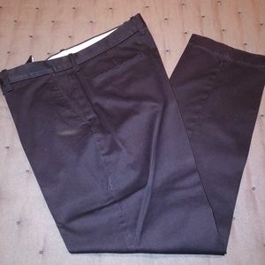 J Crew Stretch Chino